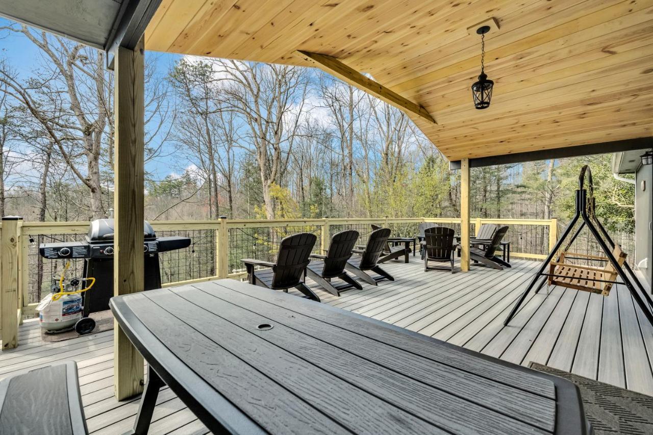 Whispering Winds, Hot Tub, Game Room, Wifi, 1089 Free Tickets Each Paid Day, Dollywood And More Гатлинбург Экстерьер фото